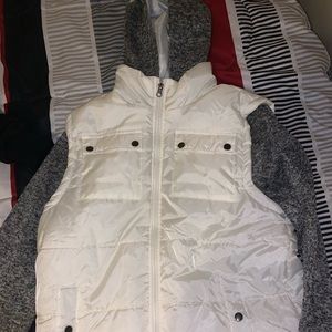 Dress Coat